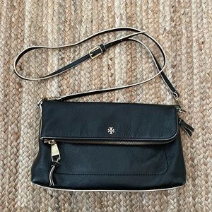 Tory Burch Thea mini fold over bag